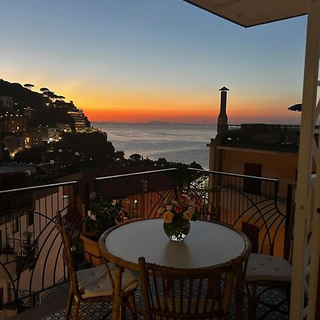 Bed and Breakfast Ca Do Sorrento Sensations Exterior foto