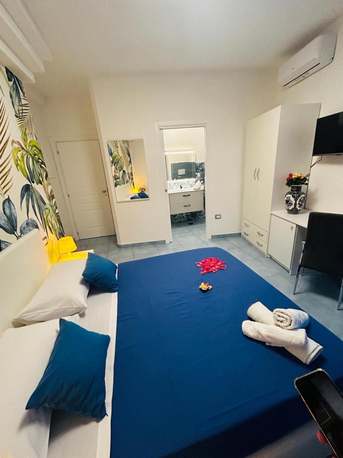 Bed and Breakfast Ca Do Sorrento Sensations Exterior foto