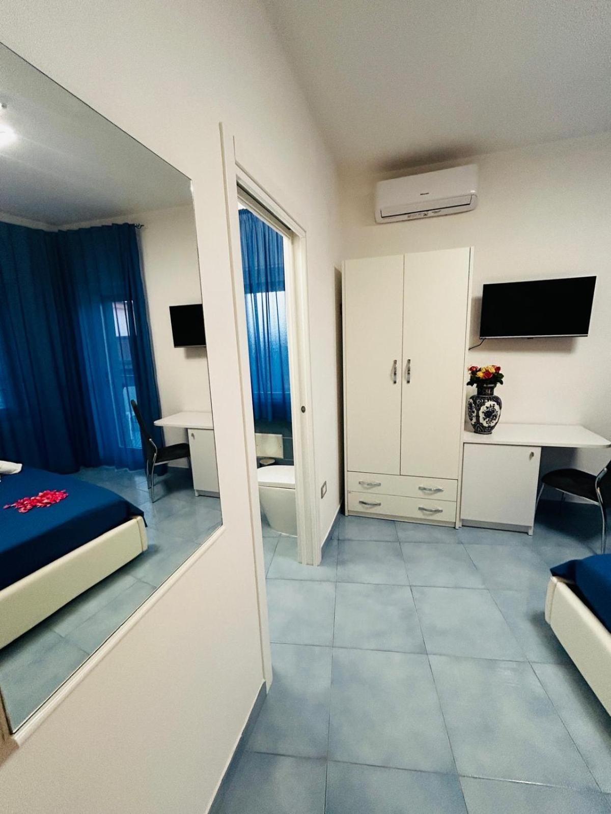 Bed and Breakfast Ca Do Sorrento Sensations Exterior foto