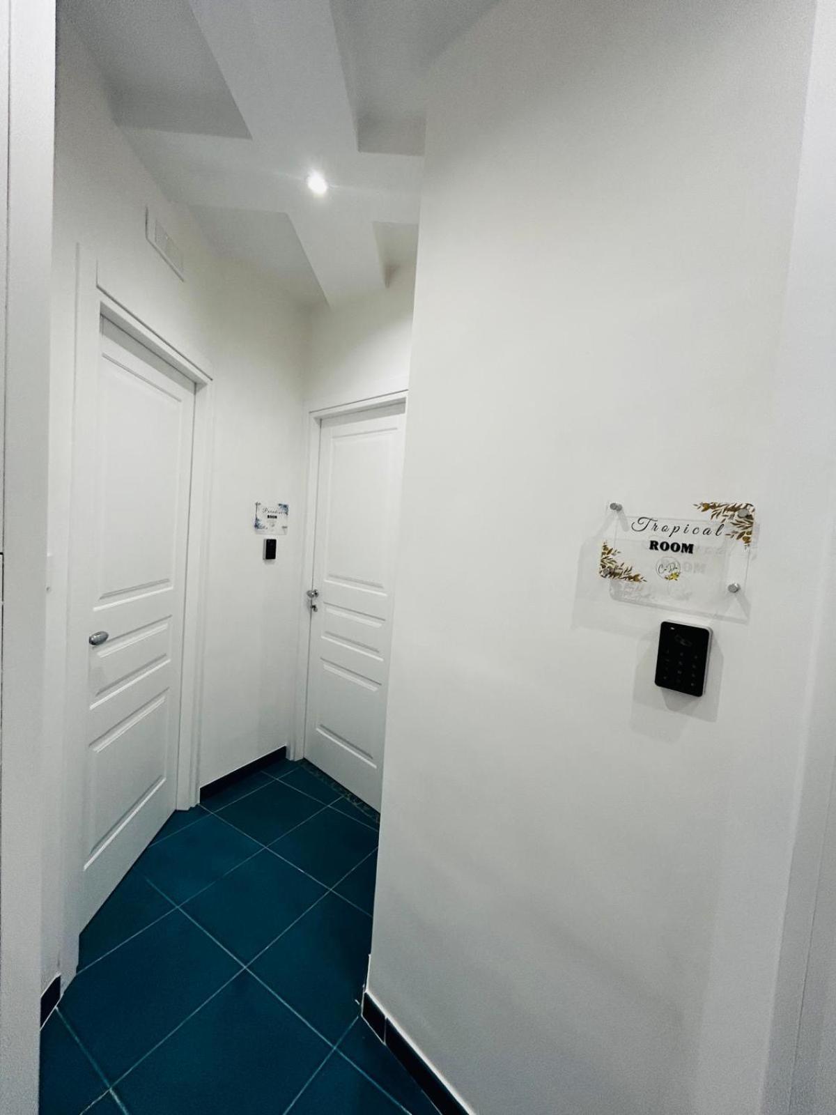 Bed and Breakfast Ca Do Sorrento Sensations Exterior foto