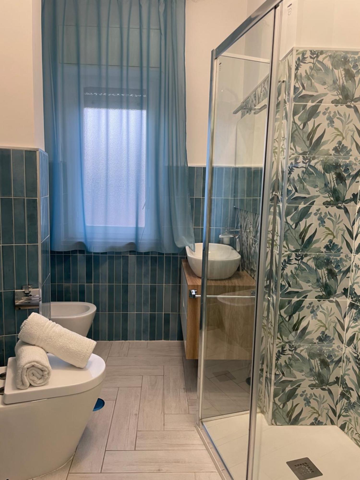 Bed and Breakfast Ca Do Sorrento Sensations Exterior foto